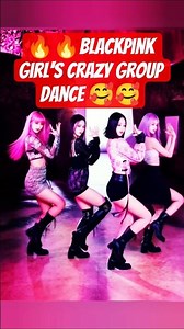 🔥 BLACKPINK iconic dances🔥 Group Dance 🥰🥰#shorts #blackpink