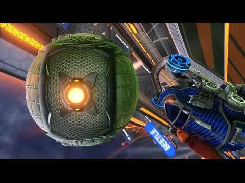 RLBot Start-To-Finish Episode 1