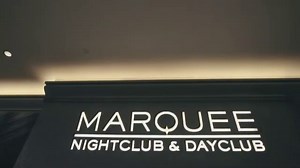 Marquee Nightclub Guest List