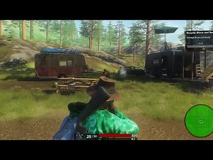 saying R.I.P. to H1Z1 in 2025, a tribute.