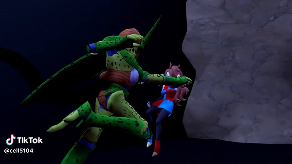 Cell 2.0- Absorbing 21