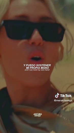 Flowers - Miley Cyrus 🪐 | #fyp #parati #lyrics #viral #subespañol #subtitulado #letrasdecanciones #foryoupage #flowers #mileycyrus