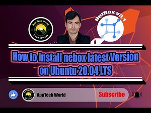 How to install netbox latest Version on Ubuntu 20 04 LTS || Step by Steps