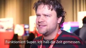 33K views · 69 shares | Wie fühlt sich die neue Nintendo Switch Konsole an? Unsere Preview Event Gäste berichten. | Nintendo Switch | Facebook
