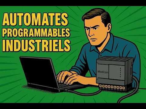 Programmable logic controllers (PLCs)
