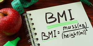 BMI Calculator - Check Your Body Mass Index (BMI)