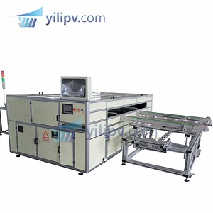 [Hot Item] How to Test Solar Panel: EL Inspection and EL Testing Machine