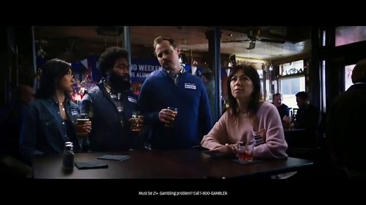 ESPN BET Sportsbook TV Spot, 'You Had To Be There'