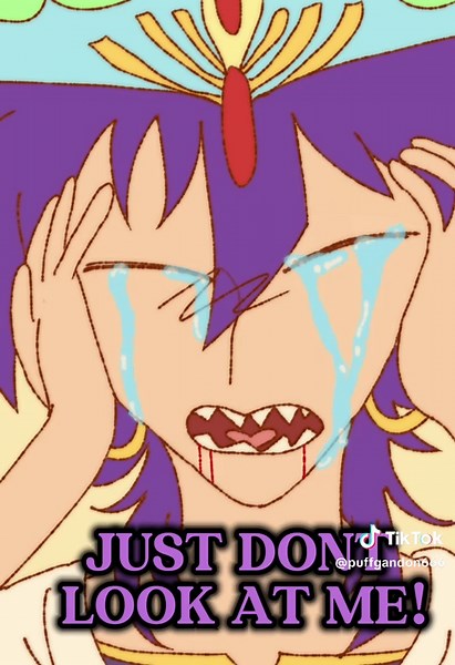 Sinbad's Journey in Magi: The Labyrinth of Magic