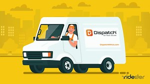 How To Become A Dispatchit Driver [Requirements & Salary]