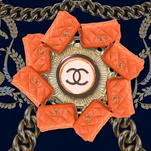 The CHANEL 19 bag bears the essence of the House and all of its codes, weaving a veritable link between the past, the present and the future. Film co-directed by Roman and Sofia Coppola. | CHANEL