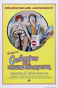 '-Thanks!-Pleasure!' - Confessions of a Driving Instructor