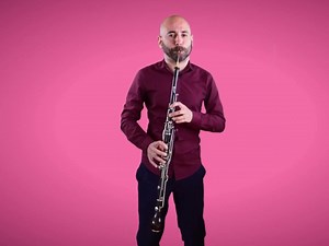 Is the Cor Anglais actually English? OAE oboe Leo Duarte explores the origins of this dark-toned oboe. Watch the full video here: https://youtu.be/G-8hUg-nRdM?si=-P_BI3zA37PdPp_E You can become a YouTube member for only £1.99 a month to watch full performances. Join today: https://www.youtube.com/channel/UCrHICovzXa3ePnfRqUV5wkQ/join | Orchestra of the Age of Enlightenment