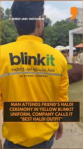 23K views · 23 reactions | A man became the unexpected star of a...