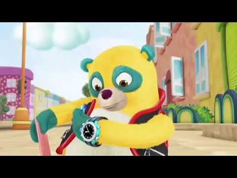 특수요원 오소 오프닝