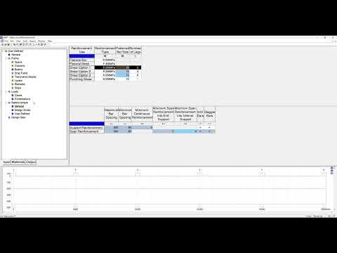 RAPT Training Tutorial Video - 6. Adding Reinforcement JvR RAPT v7 0 5 0 2023 11 26 1080p