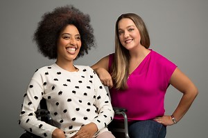 Developmental Disability Services - Humanim