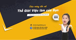 Backend Developer (Java)