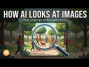 How AI Sees | Convolutional Neural Networks (CNNs) Explained