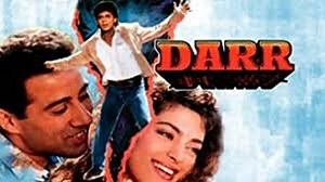 Darr (1993) Full Movie