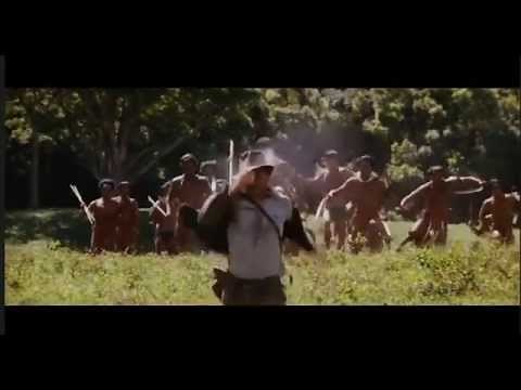 Jock! Start the Engine!