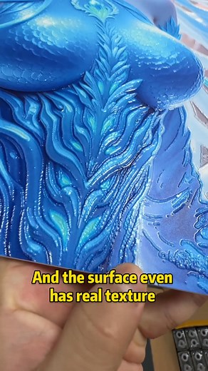 179K views · 1.7K reactions | UV printing on tin signs? Hair clips? Even fake nails? Here’s how it all works.  #uvprinting #uvprintingmachine #chinafactory | Jingsourcing.com | Facebook