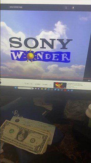 Sony Wonder/Sesame Workshop (2000)