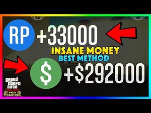 The BEST GLITCH To Make MILLIONS Right Now in GTA 5 Online! (FASTEST WAYS TO MAKE MONEY SOLO 2025)