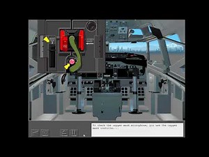 16. Boeing 737NG - Emergency Equipment