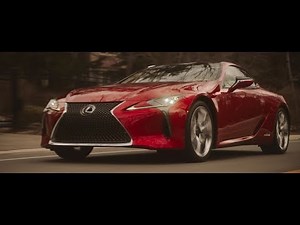 Lexus Enform