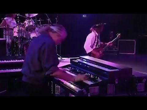 Deep Purple - Top 10 Songs of all time!