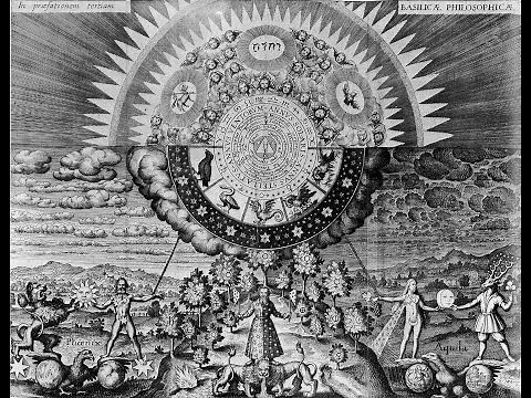 What is Alchemy? Explained Documentary