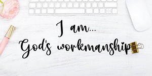 15 Magnificent Biblical Affirmations for Women - Hebrews 12 Endurance