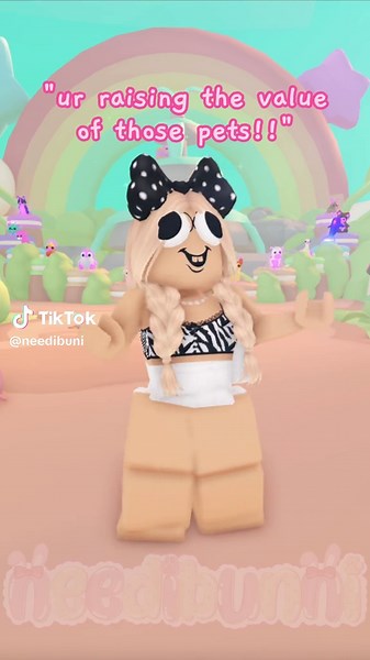 Adopt Me: Unleashing Your Roblox Pet Choices!