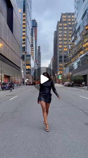 Ciara on Instagram: "On A Mission. #007 #NYFW @LitaByCiara"