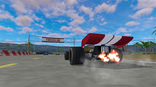 [WR]柳暗花明又一村 Salvage Mile 27:46【DD3】