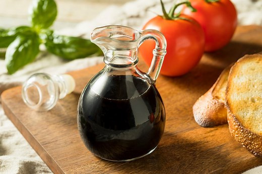 Our Best Substitutes for Balsamic Vinegar