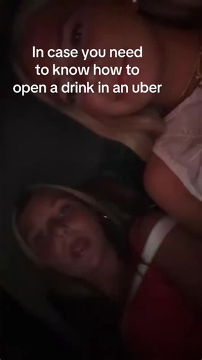 BillieJean444 (@billiejean10000)’s video of uber