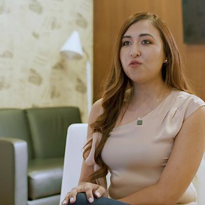 112 reactions · 29 shares | ✨ ¡Te presentamos a una de nuestras ganadoras! ✨ Tú también puedes ser parte de los cientos de ganadores que la #PromoMillonaria premia desde el 2018 朗, por cada Bs 100 ahorrados en tu cuenta tienes una posibilidad de ganar y aumentan tus chances por cada transferencias que realices por QR desde la Banca Móvil BCP. #BCPBo | Banco de Crédito de Bolivia | Facebook