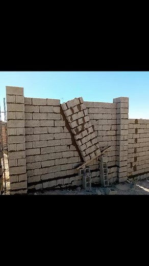 Building a Brick Wall: Step-by-Step Construction Guide