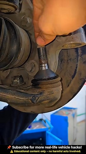 Ford Taurus Front Lower Control Arm Replacement ｜ Step-by-Step Guide 🚗🔧 #onthisday | Manuel Simpson