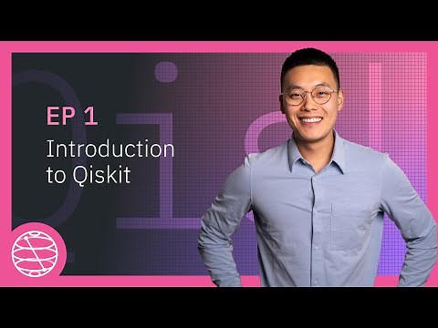 Introduction to Qiskit | Coding with Qiskit 1.x | Programming on Quantum Computers