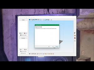 Simplify3dV5Upgrade Upgrading Simplify3D from v4 to v5 - Part 1 - Installation & Migration