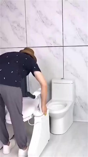 1.4M views · 8.4K reactions | You can now order our toilet seat bidet for disabled and elderly people directly from our platform www.sldcare.com Email venchi@shengledi.com #toilet #WC #bathroomdesign #bidetseat | Lead Options Solution Ltd | Facebook