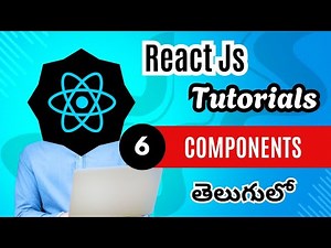 React Components Explained | Functional vs Class Components 💡 Beginner's Guide