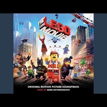 Everything Is AWESOME!!!