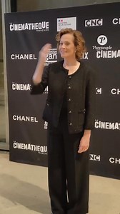 Sigourney Weaver Fanspage on Reels