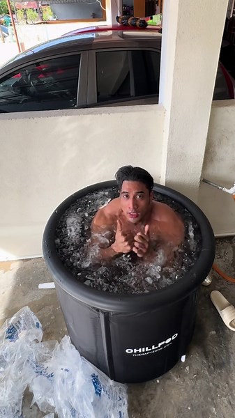 MEMANG JADI MEMANG RESTART !