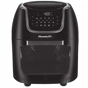 PowerXL Vortex Air Fryer Pro CM-007 Instruction Manual