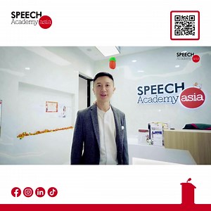 Public speaking skills for adults is crucial for career progression, project helming, and beyond! Speech Academy Asia is your best bet when starting your public speaking journey  #SAA #SpeechAcademyAsiaJEM #EducationSingapore #speechacademyasia | Speech Academy Asia | Facebook
